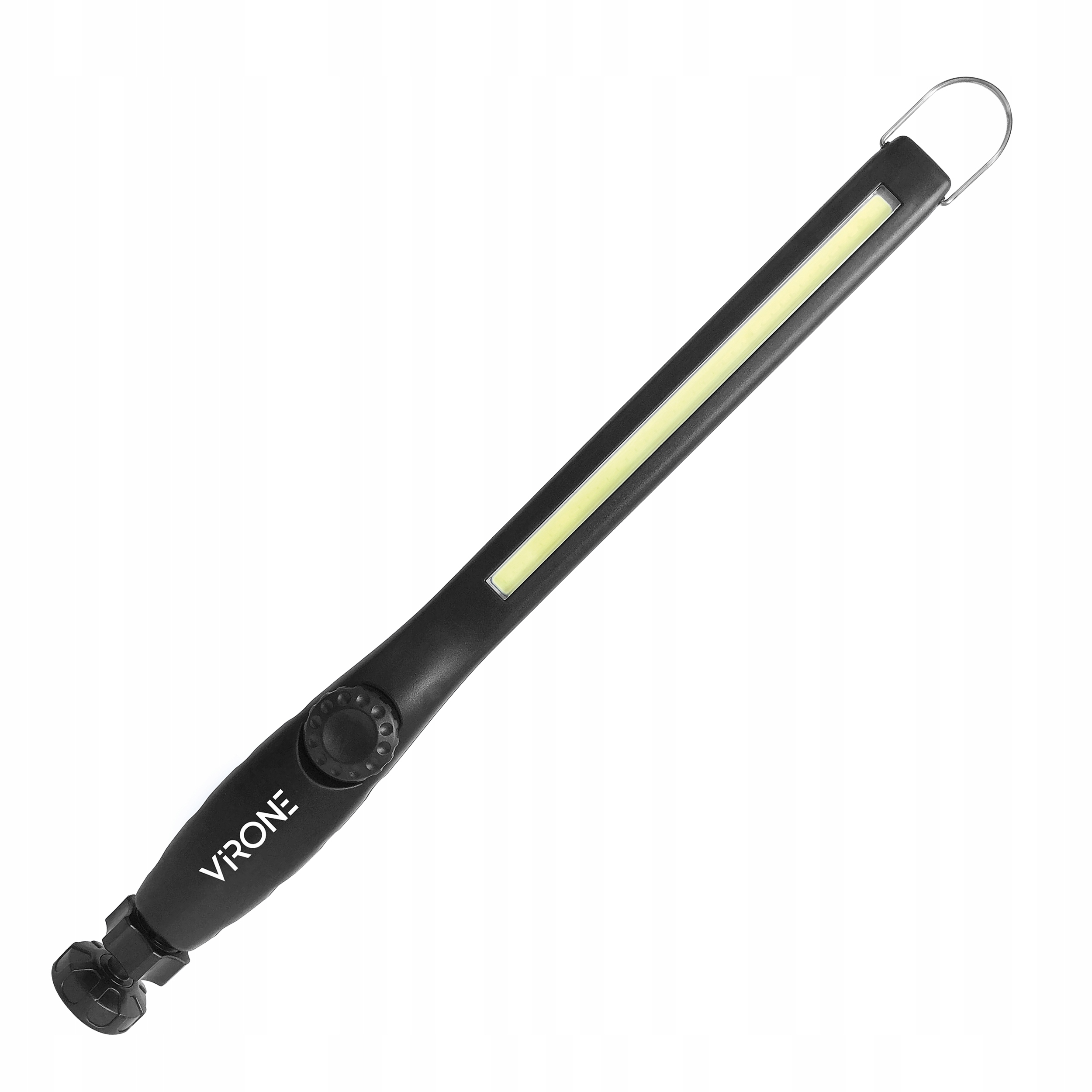 

Latarka warsztatowa Led z magnesem 10W WL-1 Orno