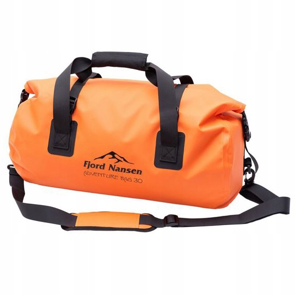 

Torba wodoodporna Fjord Nansen Adventure Bag 30 l