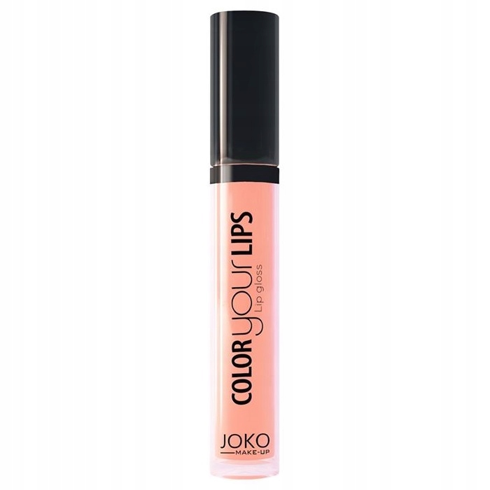 

Joko błyszczyk do ust Color Your Lips 07 6ml