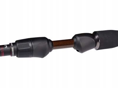 WĘDKA SPIN WESTIN W4 ULTRASTICK 2nd 210cm 10-40g Kod producenta W434-0702-M