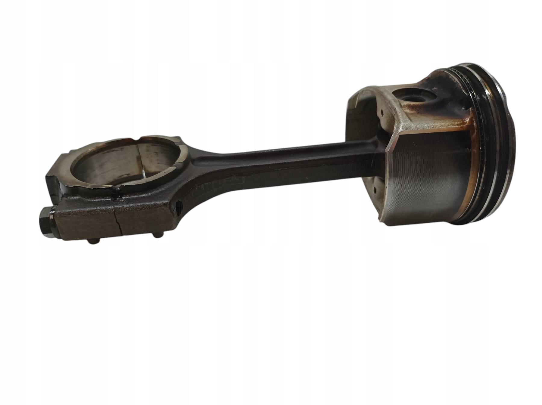 Piston 1.6 CHERY TIGGO DR MOTORS DR 5 (2010)
