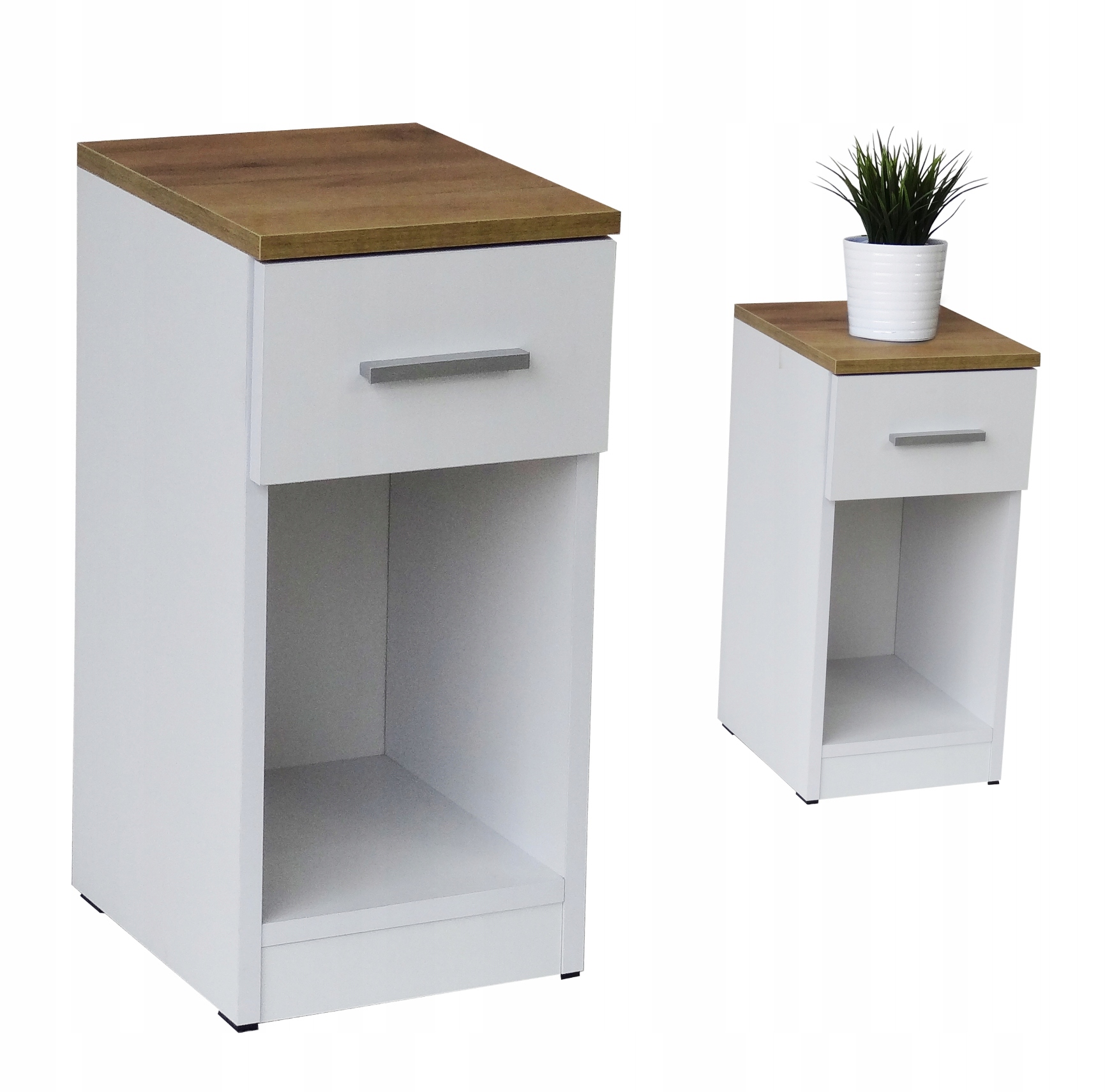 Komoda Szafka Nocna szer. 29cm 317 PRODUCENT Kod producenta 317