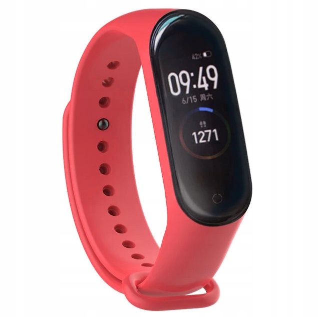 

Opaska Pasek Do Xiaomi MI Band 3 4 5 6