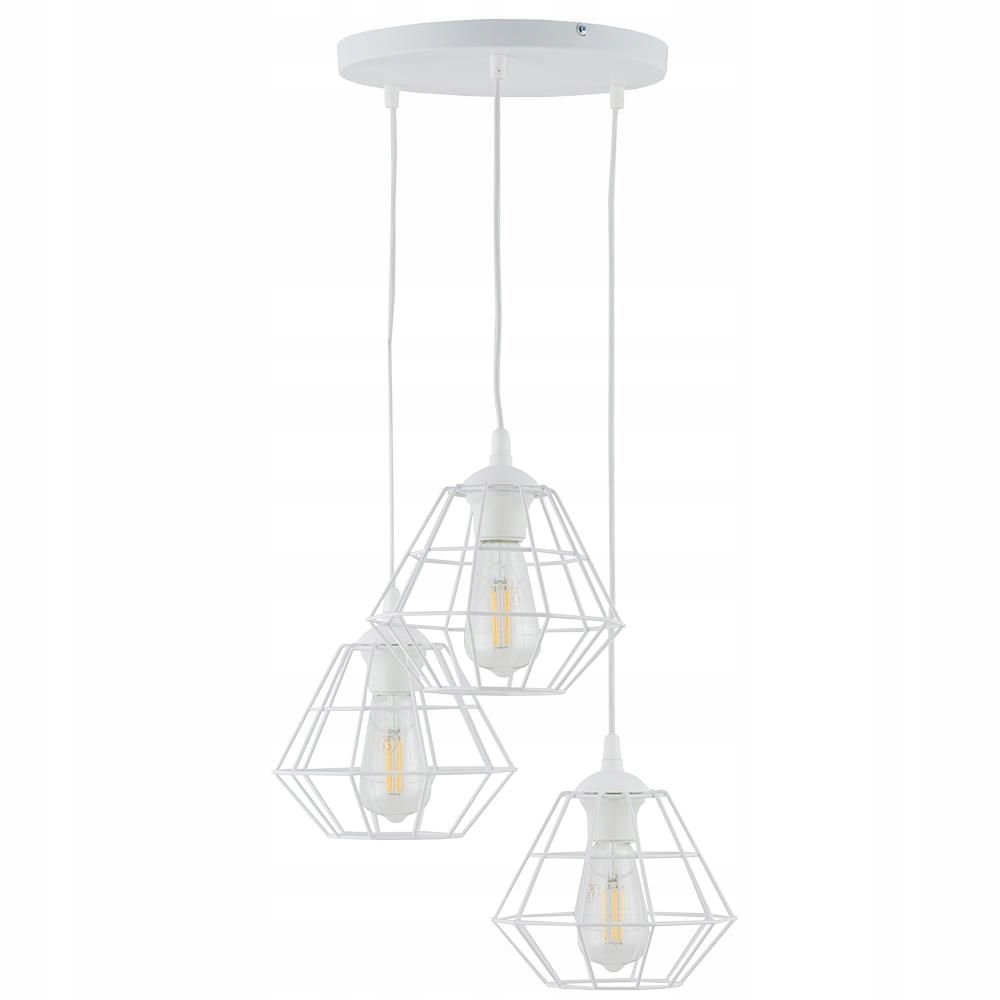 Stropné svietidlo Diamond New 6213 Tk Lighting
