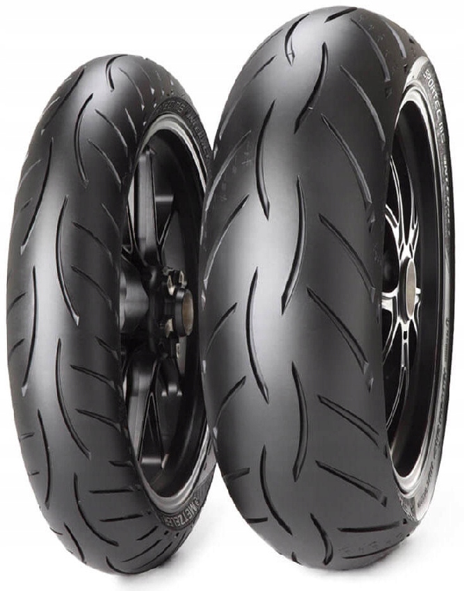 Pneumatika Metzeler Športec M 5 Interact 160/60 Zr 17 (69W) Tl Zadný