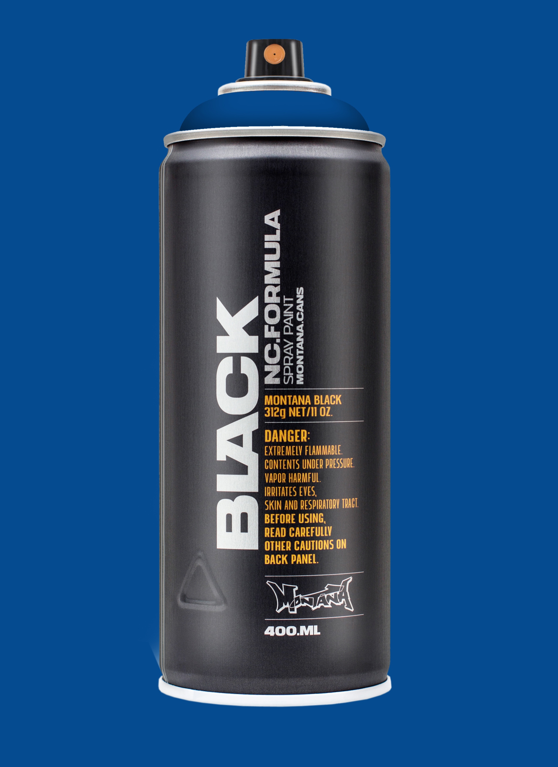 Montana Black 400ml Royal Blue 5077