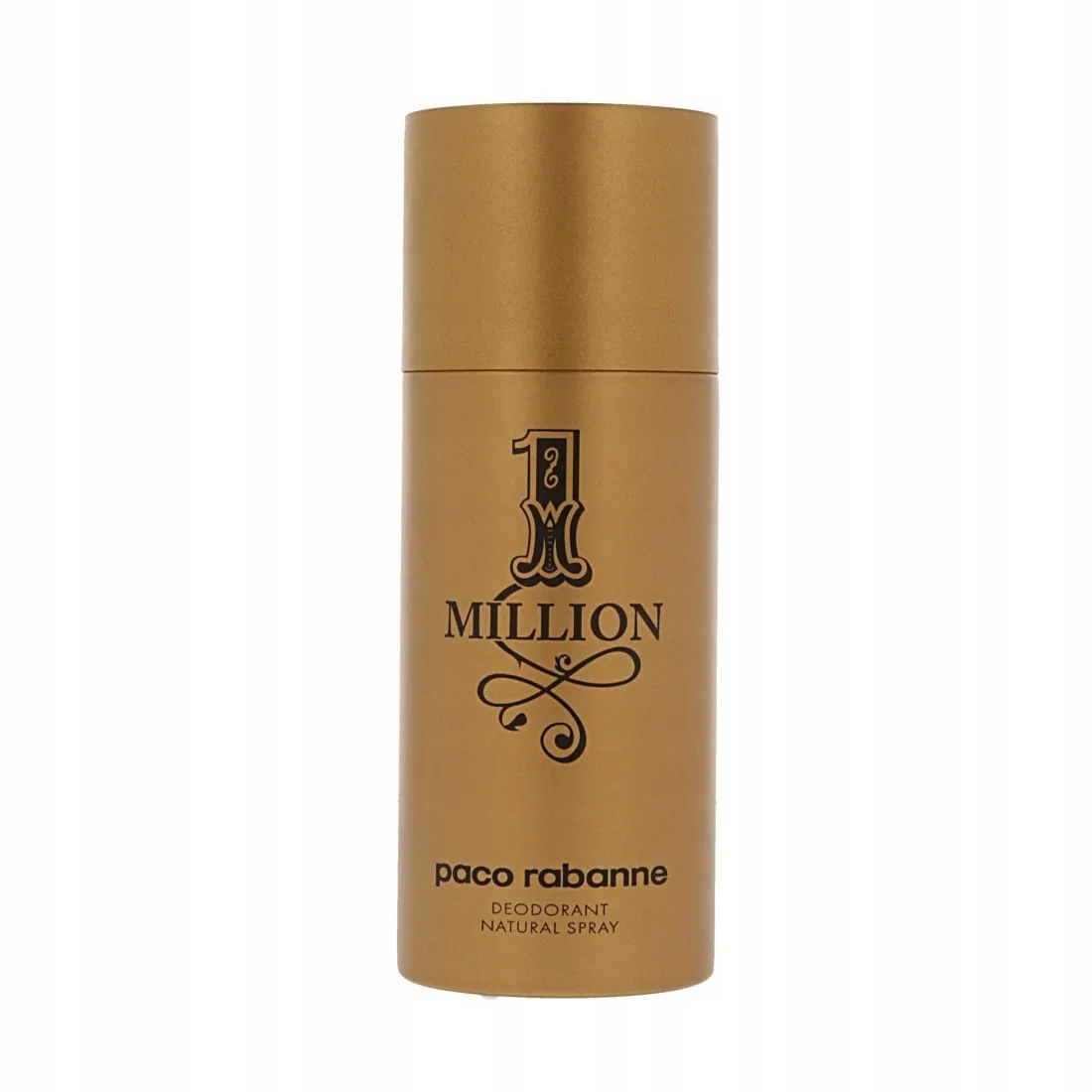 

1 Million dezodorant spray 150ml