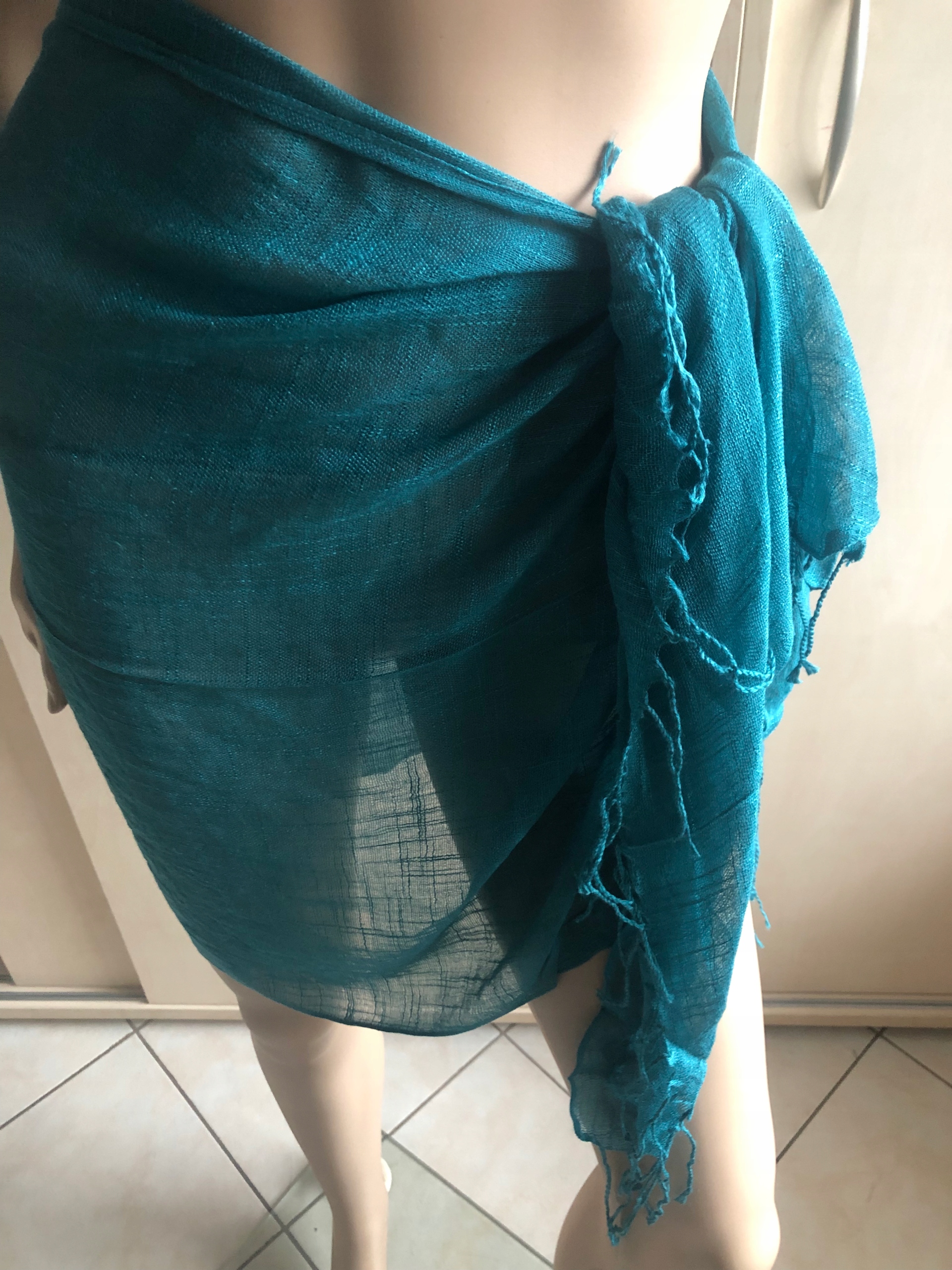 

Nieziemska Chusta Pkazowa Basen Extra Lik%90 -19,