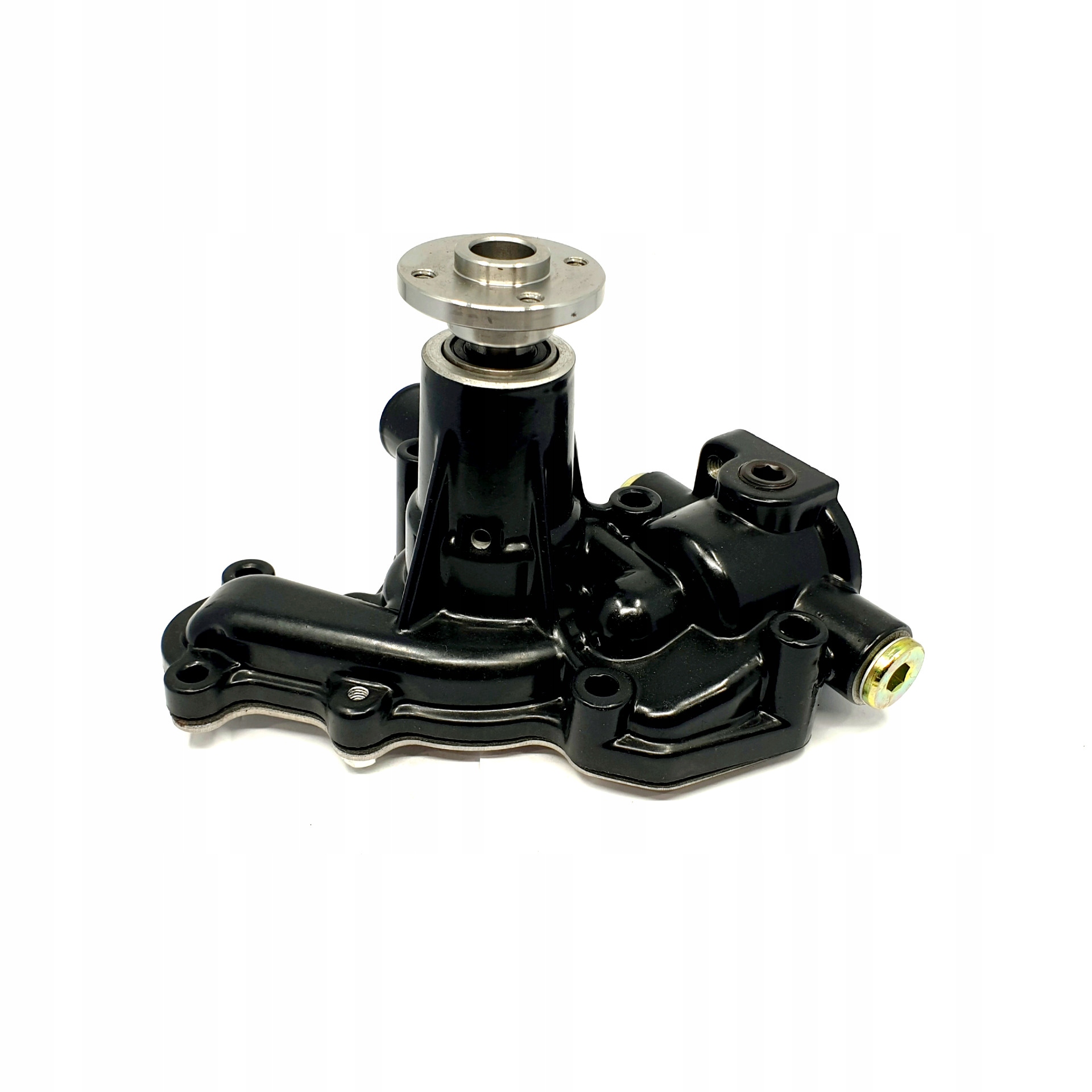 Водяной насос Yanmar 4tnv82 4TNE82