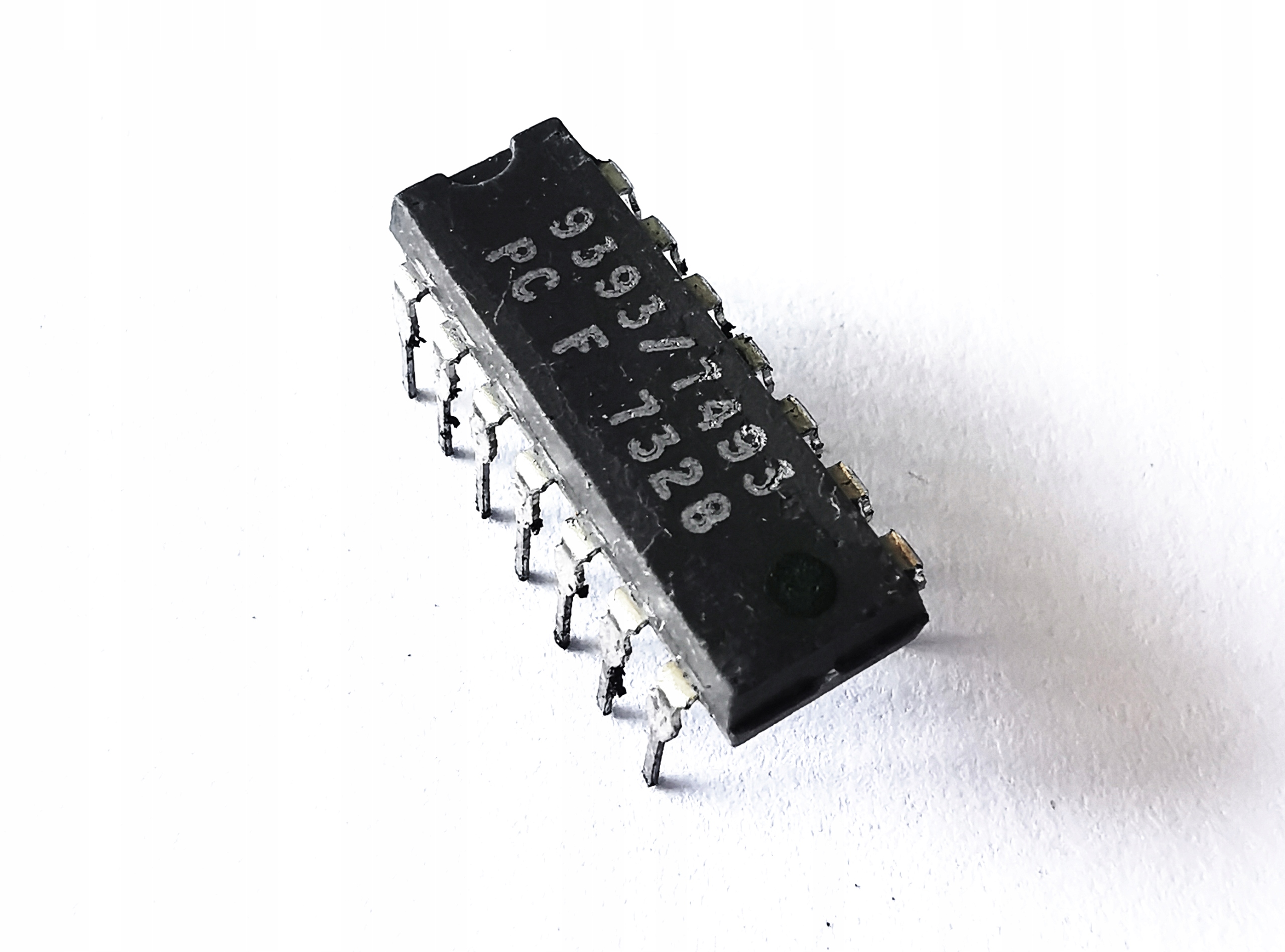 Układ scalony 221-7493 4 BIT BIN CNTR PC F 7328