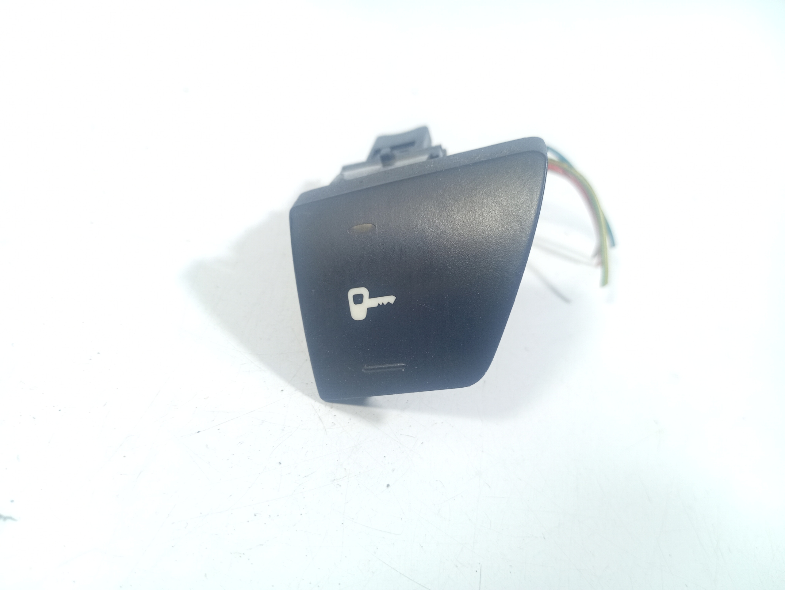 Peugeot 307 02-08 switch switch of a lock central