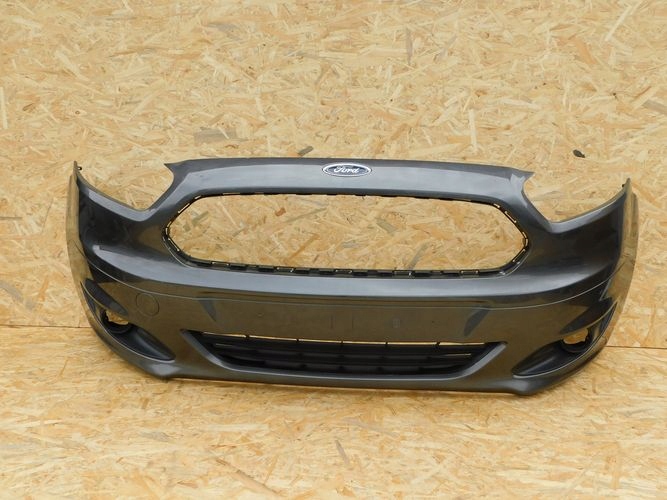 FORD TRANSIT COURIER 14-18 Frontstoßstange vorne