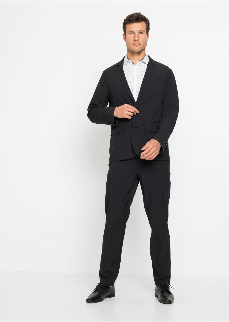 BONPRIX _ZT KQN ZESTAW GARNITUROWY 2 CZĘŚCI _/ 54 Płeć mężczyzna