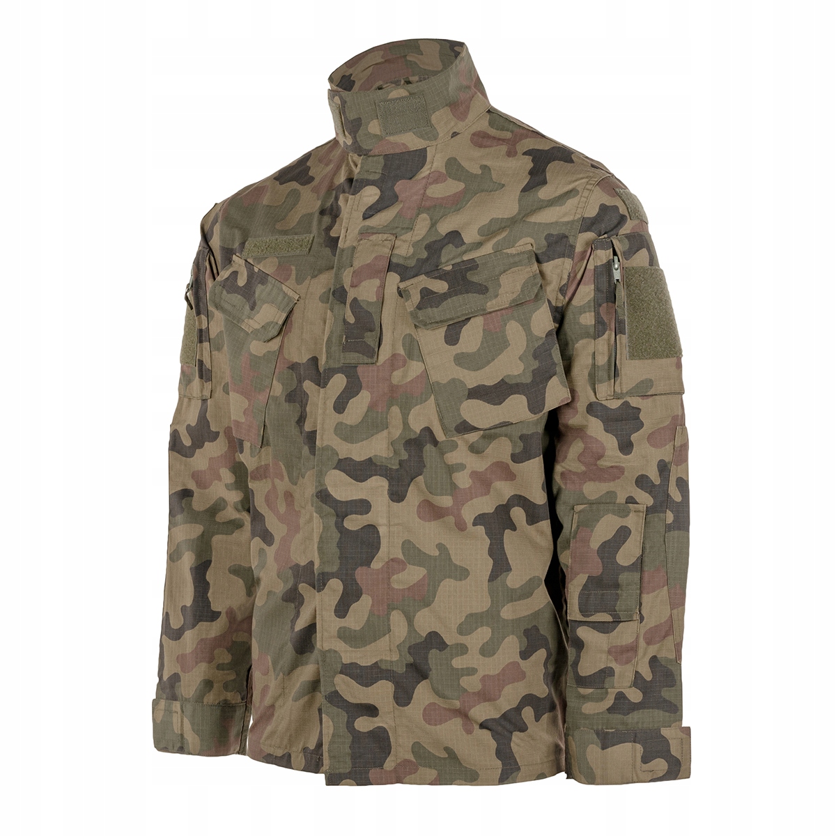 

Bluza moro Texar WZ10 Pl Camo M