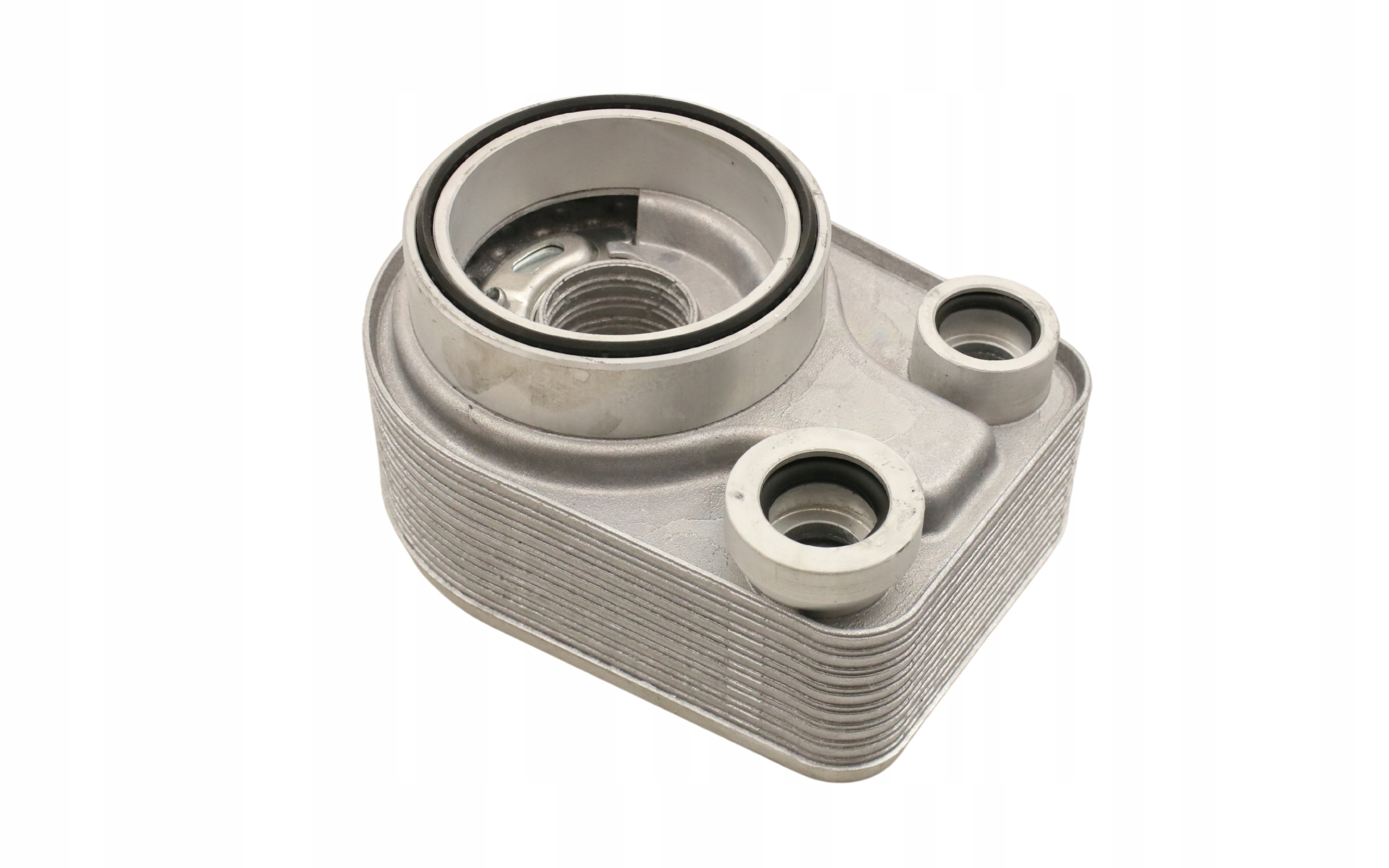 Chladič Oleje Kangoo Clio Duster Laguna Megane Scenic Thalia 1.5DCI 2000-