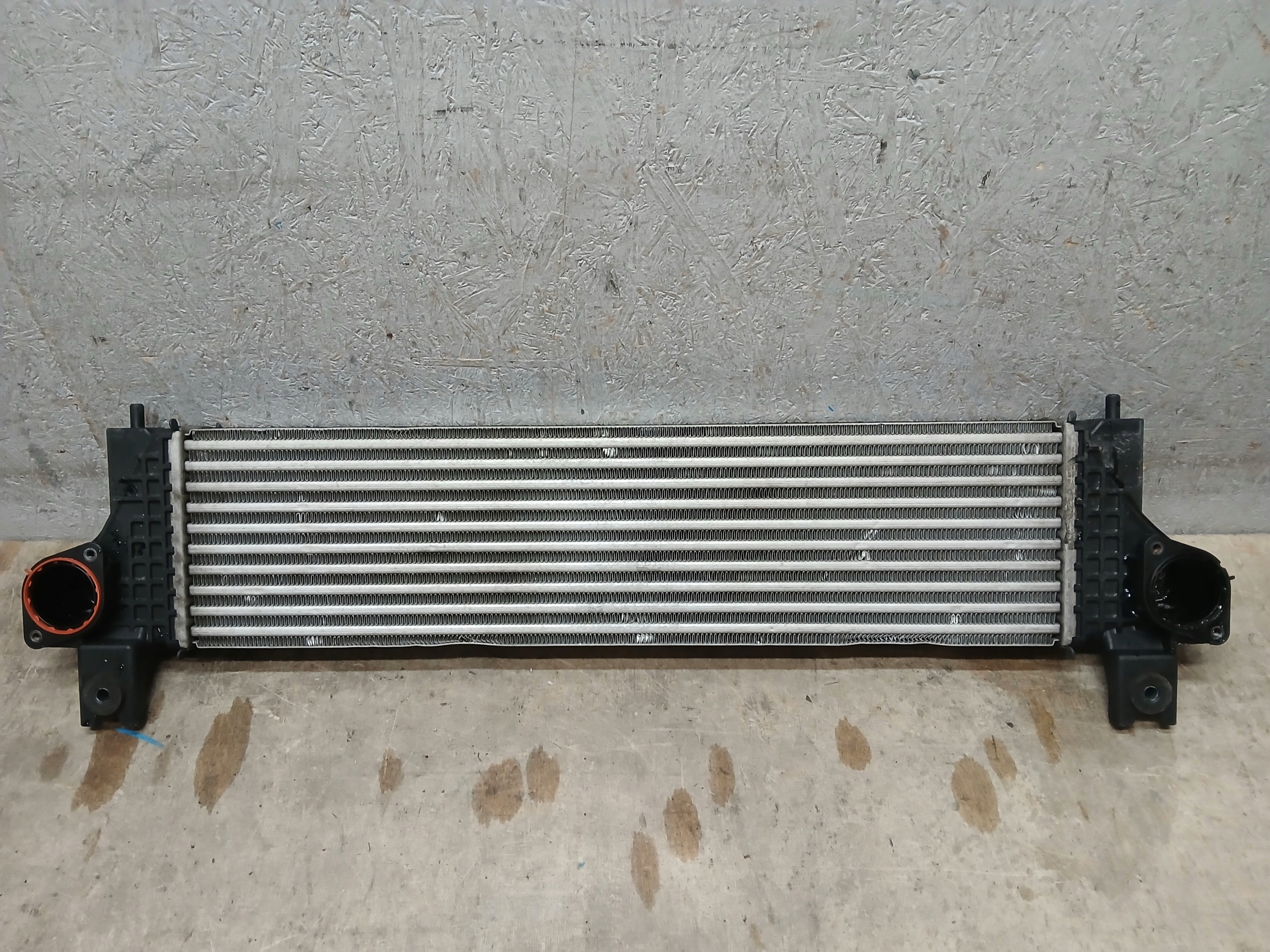 radiatore intercooler SUZUKI VITARA III 3 15- 13620-74S00