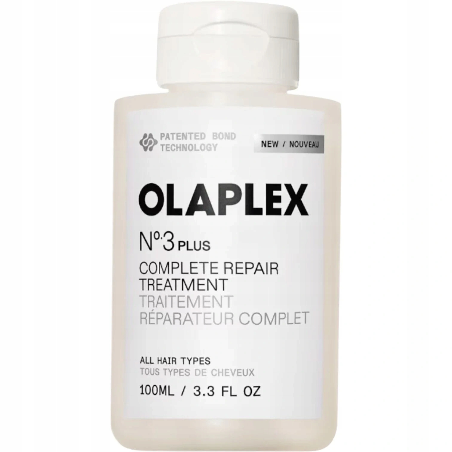 Olaplex No.3 Plus Complete Repair Treatment kúra pro obnovu vlasů 100