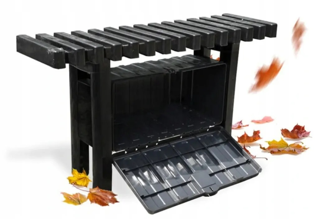 Ławka Cmentarna Na Cmentarz Ławeczka Przygrobowa Ze Skrzynką Schowkiem