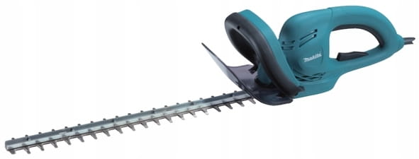 Makita UH4861 Elektrické Nůžky Na Živý Plot 400W, 48 cm