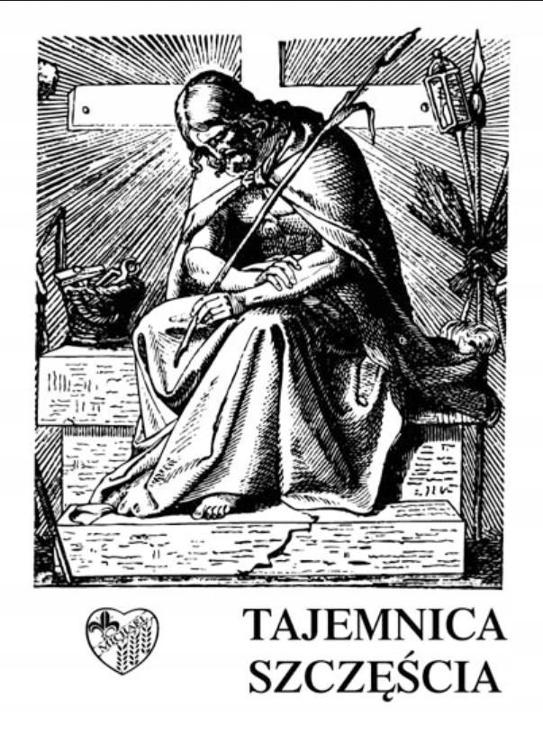 TAJEMNICA SZCZĘŚCIA WERSJA SKRÓCONA