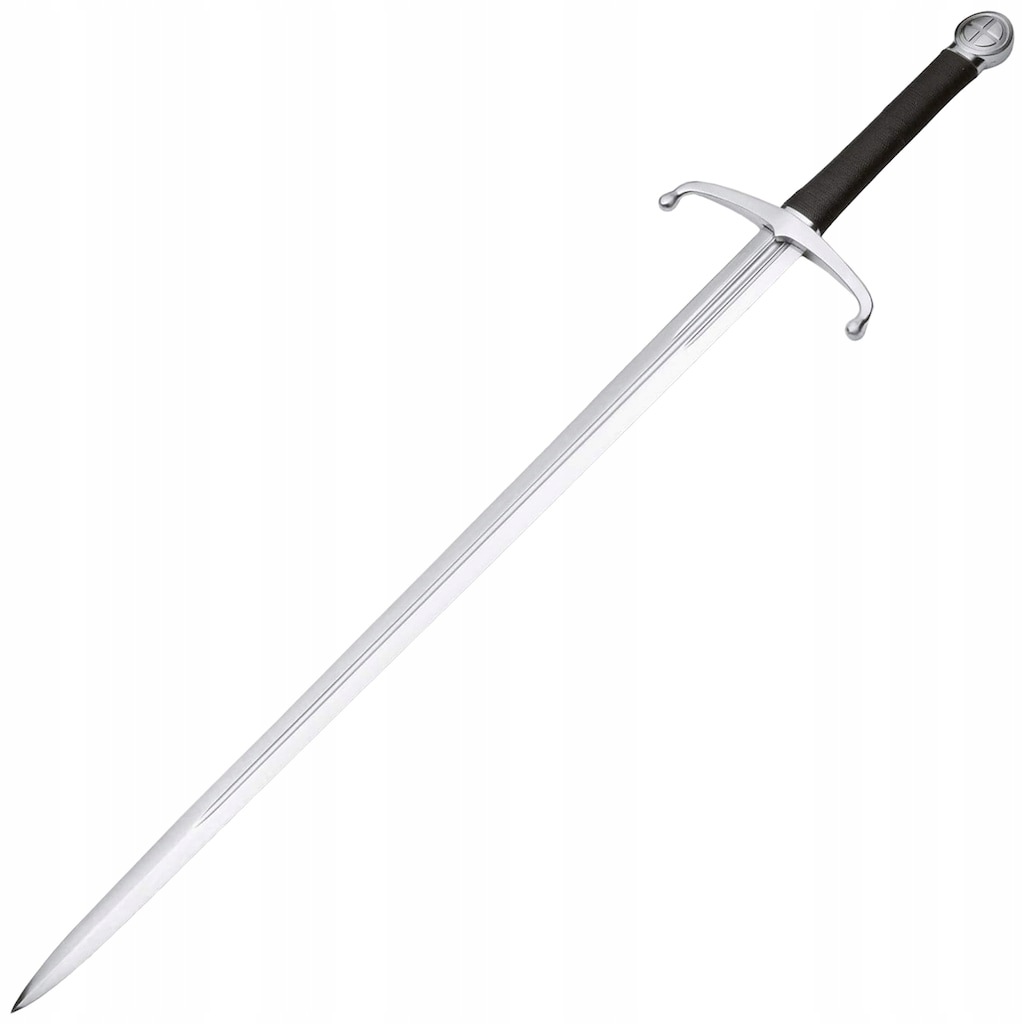 Rytířský meč Magnum 105 cm, ocel