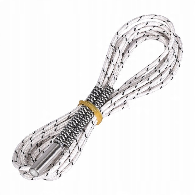 

Hotend 12 V 50W kabel 2m grzałka ceramiczna