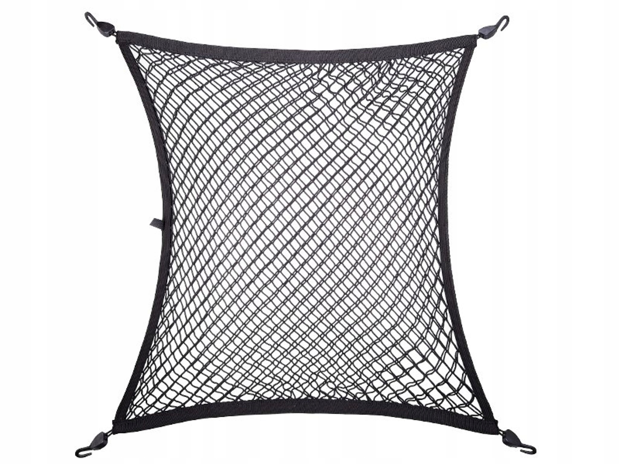 SIATKA ELASTYCZNA 80X60 CM DWUWARSTWOWA Producent Carmotion