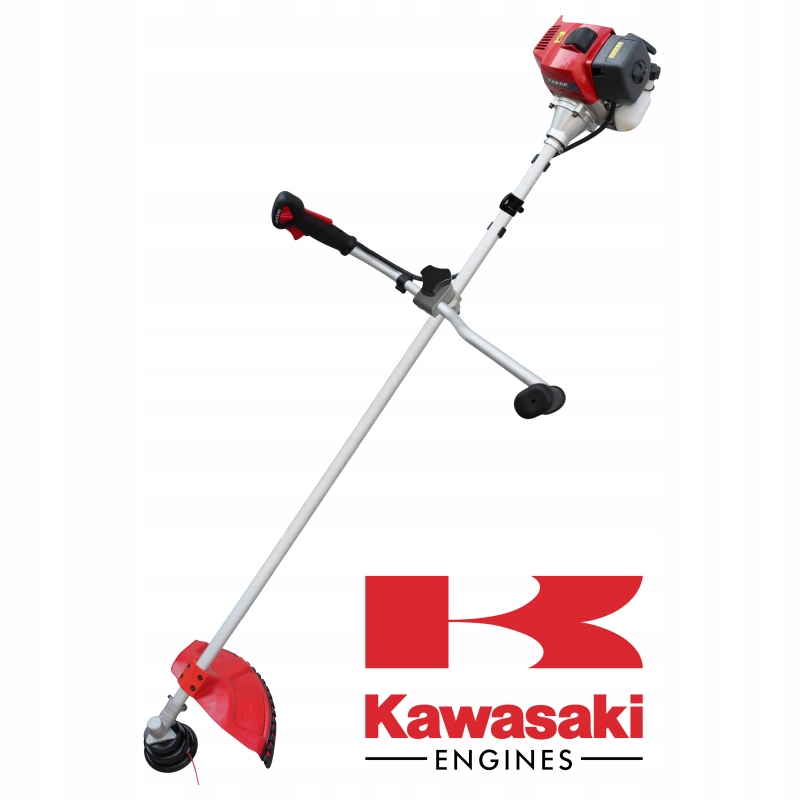 Kosa spalinowa Vega VK35 Pro Kawasaki