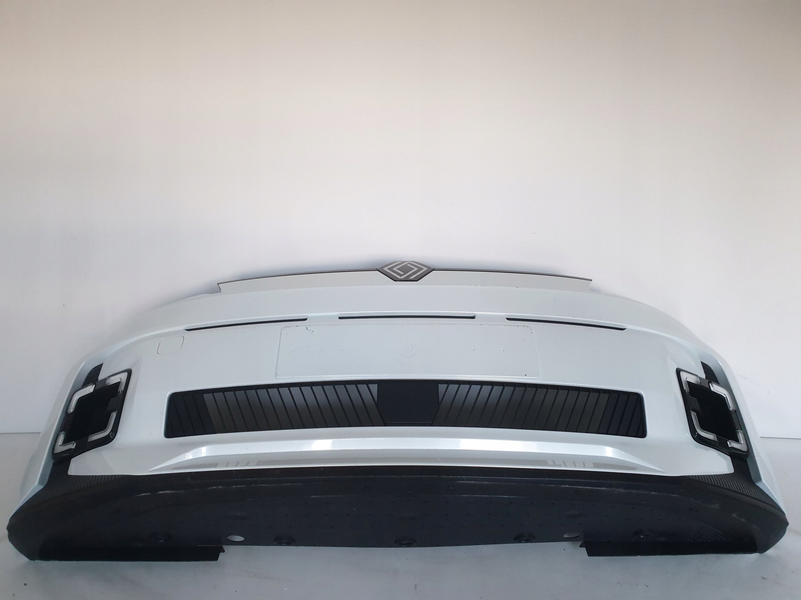 RENAULT 5 V E-TECH 24-> bumper front front RADAR LED cover 62010M626R