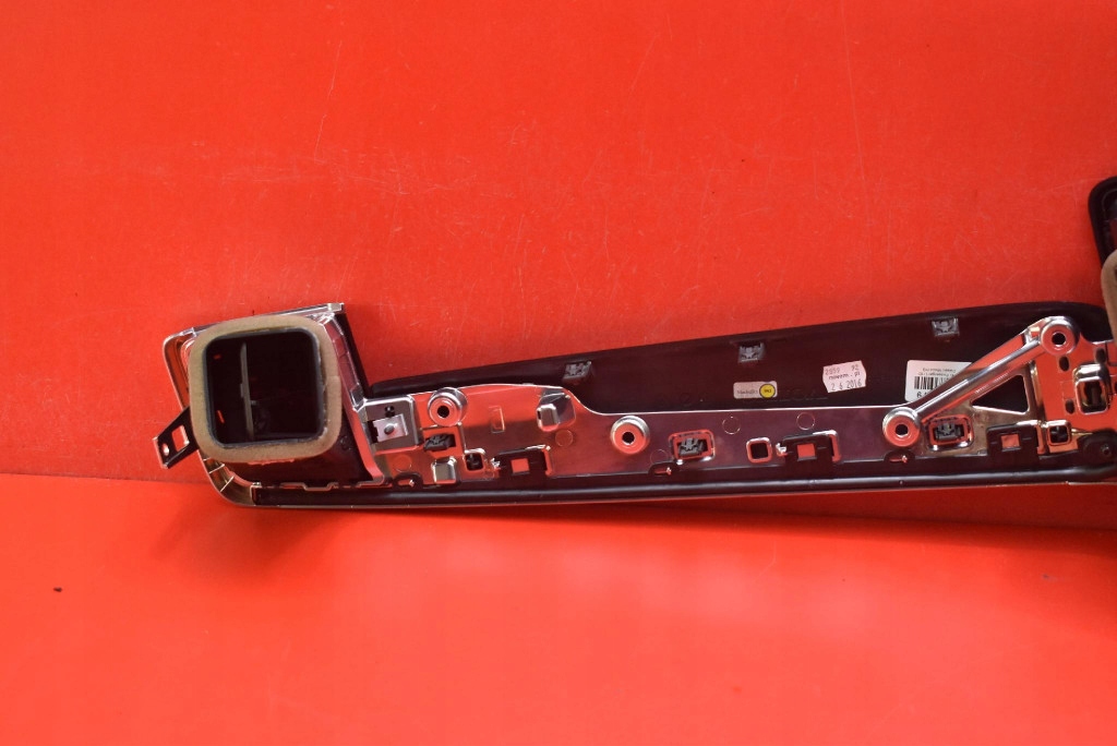 grid air conditioning devices central 31366590 VOLVO S90 2 II 16-20