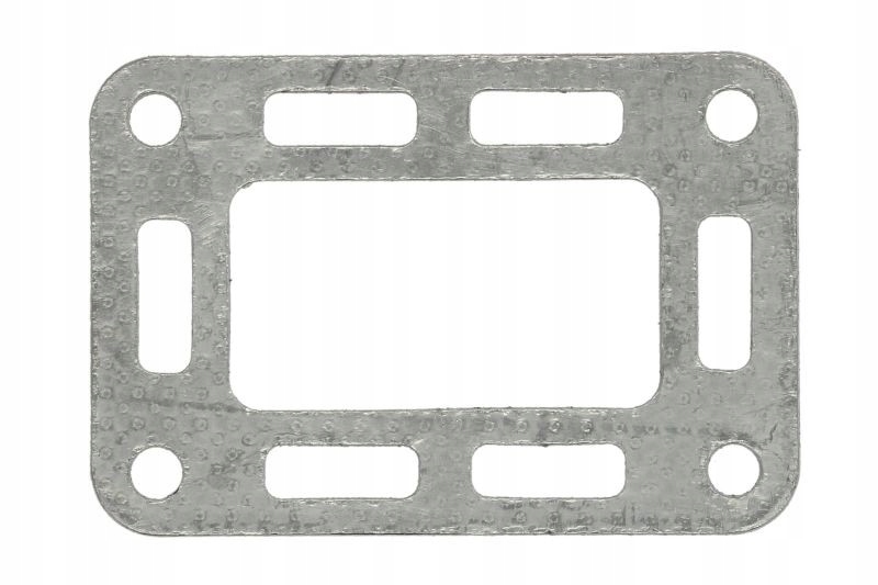 USZCZELKA KOLANKA KOLEKTORA RISERA MERCRUISER MCM GM V-8