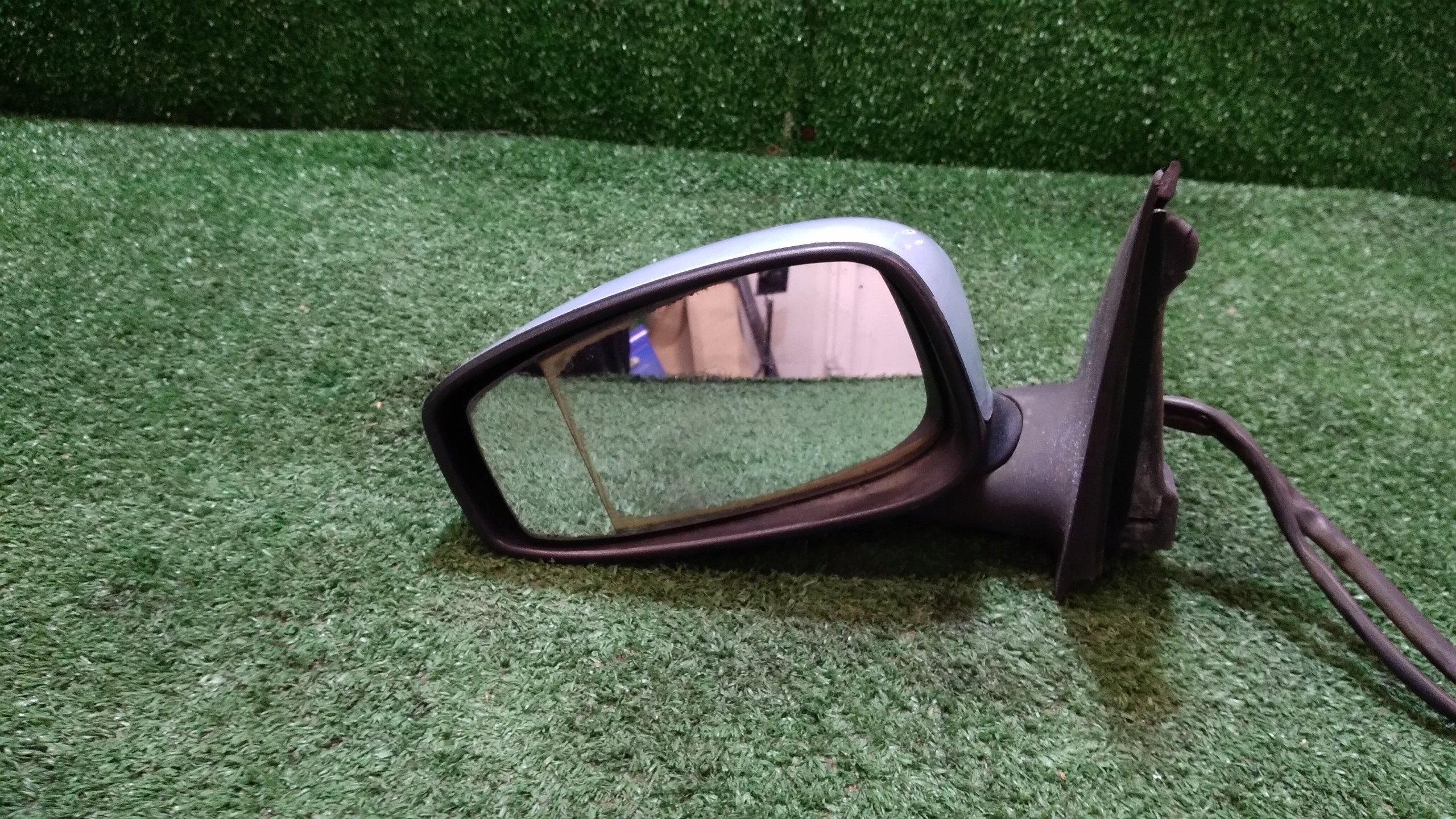 mirror left electrics FIAT STILO 01704607500 7 PIN