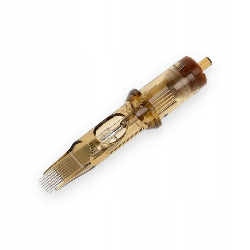 Kwadron Cartridge 0.35/11 SEM Soft Edge Magnum1szt