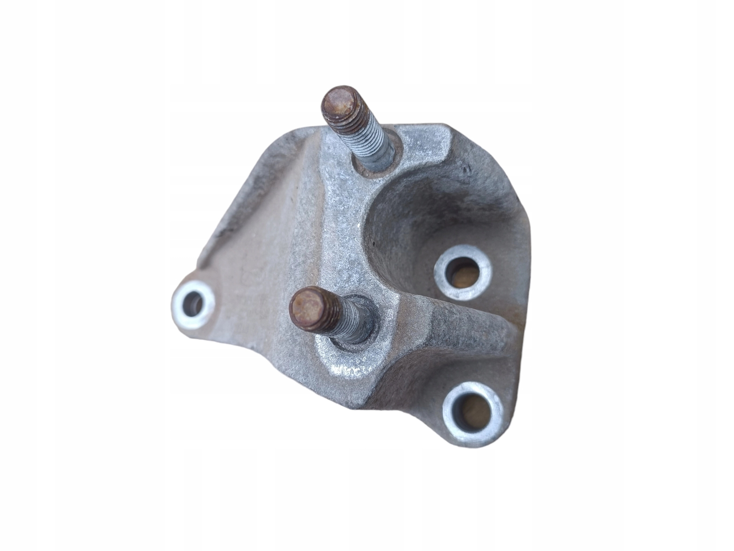 Getriebehalter getriebe 1.0 ECOBOOST FORD FIESTA MK7