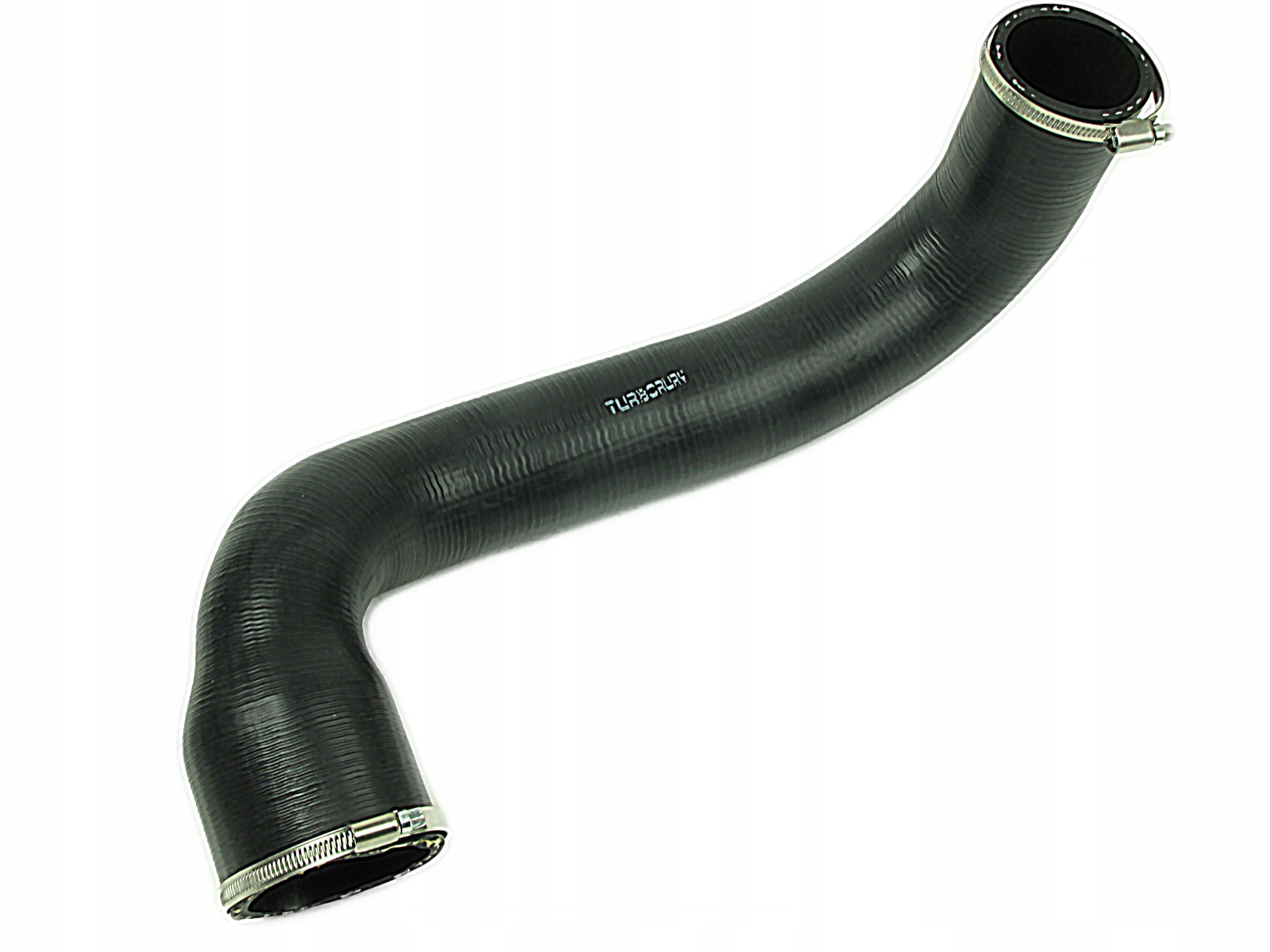 2506700008196 - ТУРБО ШЛАНГ ДЛЯ FORD KUGA C-MAX 2.0 TDCI FV416K683AE