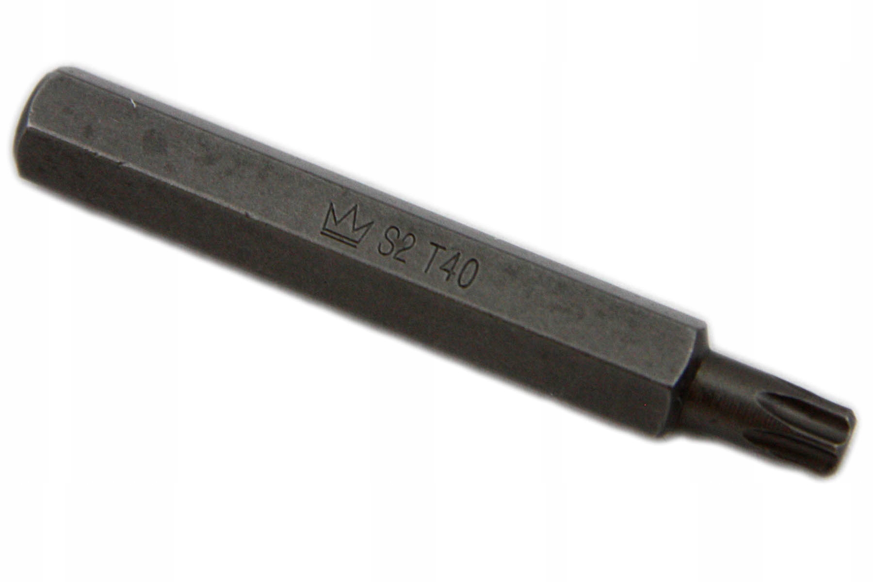 

Końcówka Bit Torx T40 x 75mm C3307 Richmann