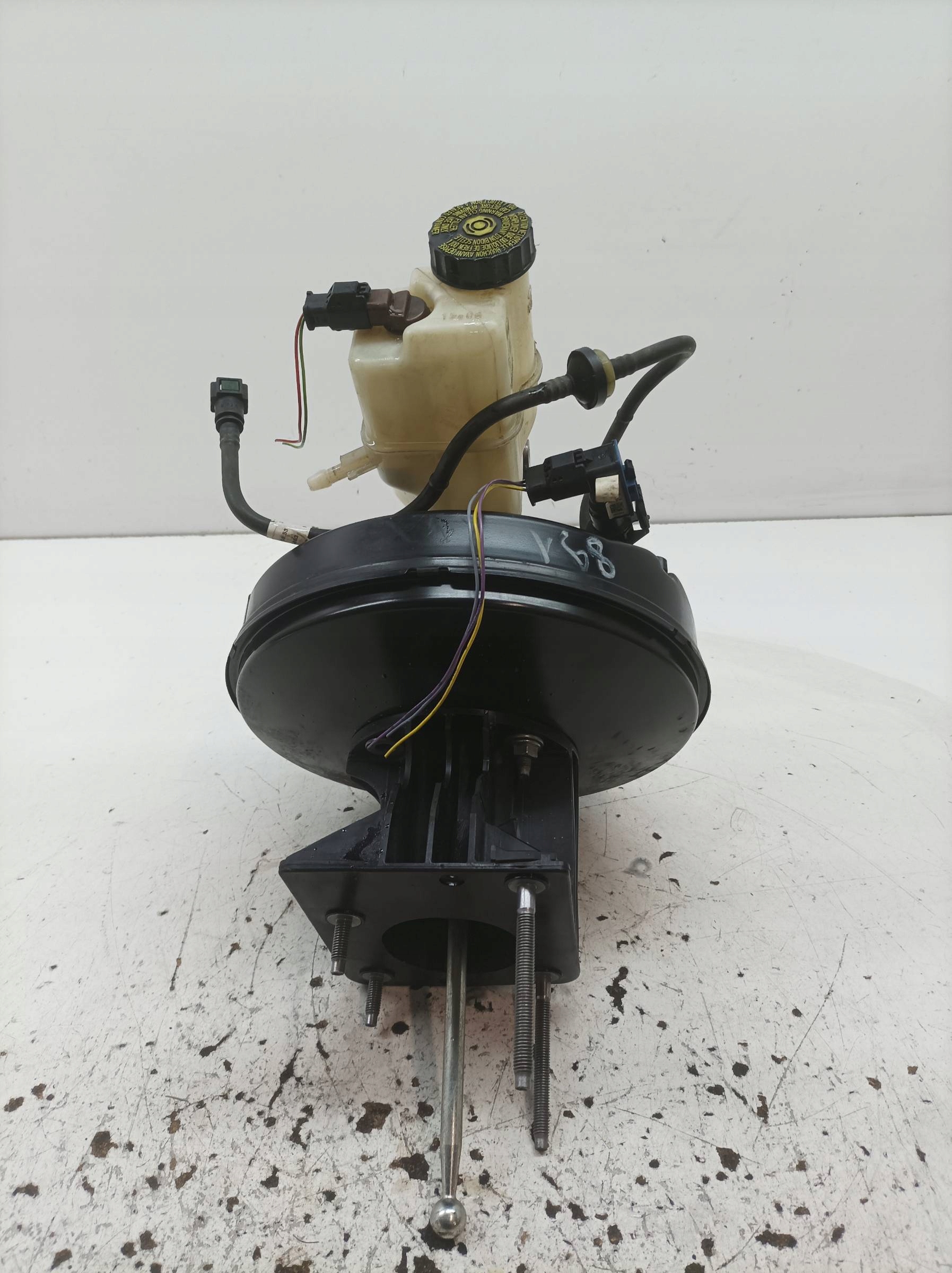 Servofreno servo 9808464780 88MJX5 Peugeot 508 e (2010- )