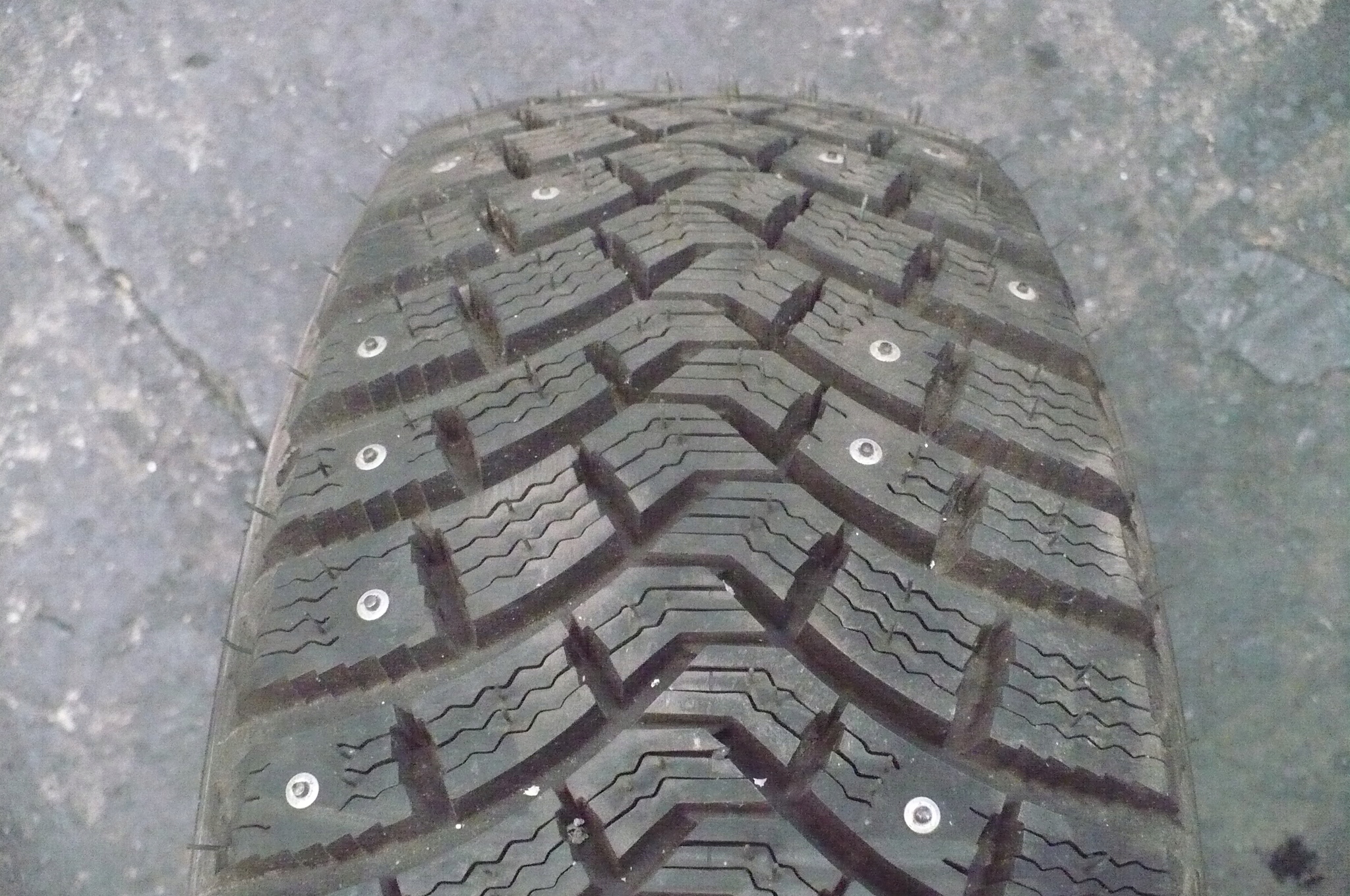 Michelin X-Ice North 205/60R15 Novinka 2020
