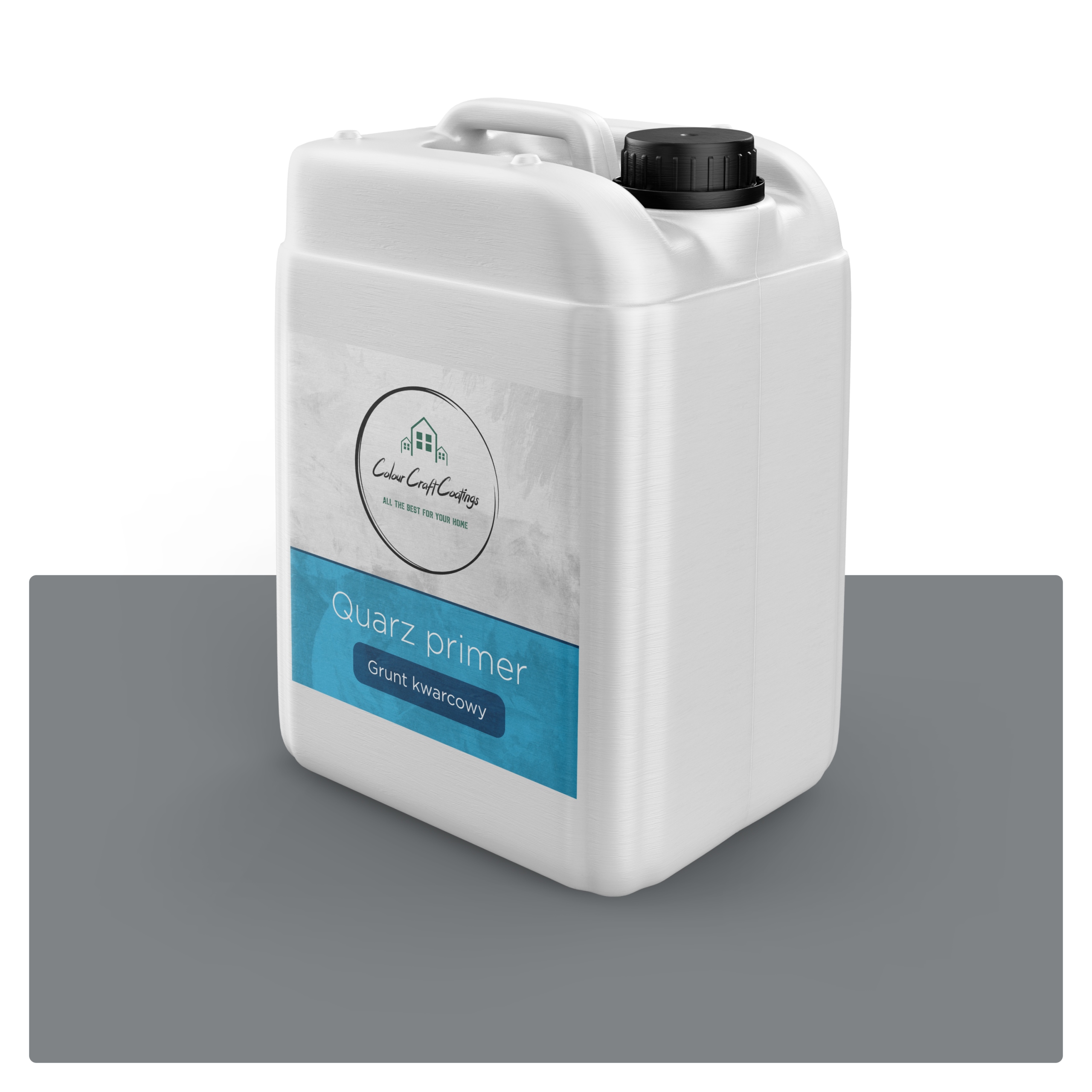 Křemenný podklad pod omítku Mozaikový stříbrný M51 7,5 kg Mozaika