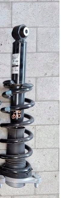 shock absorber spring rear part right MAZDA CX60 CX-60 2.5 e-SKYACTIV KBB628700C