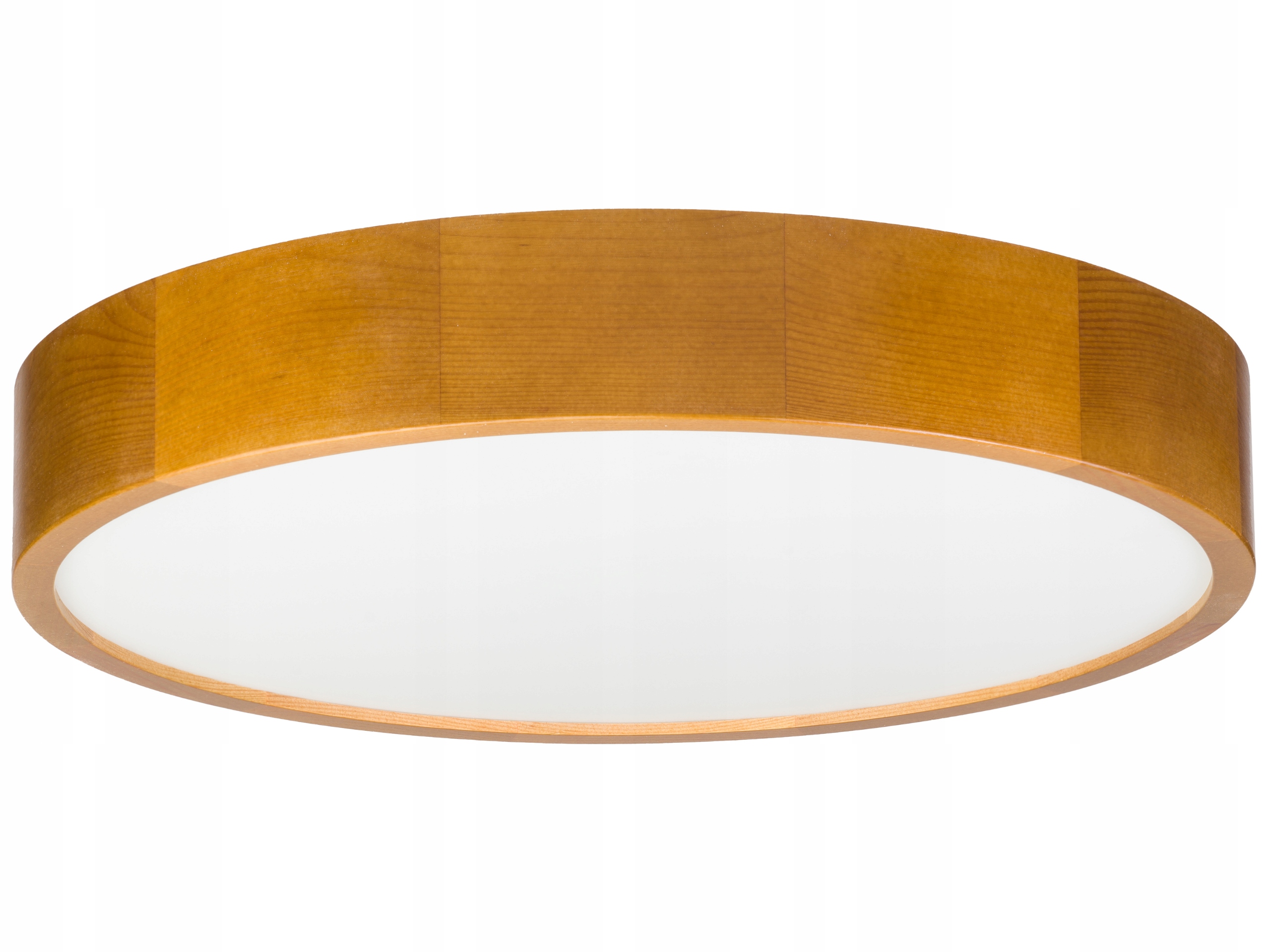 Lampa sufitowa Leja Plafon 475 Złoty Dąb do salonu kuchni łazienki Stylowa