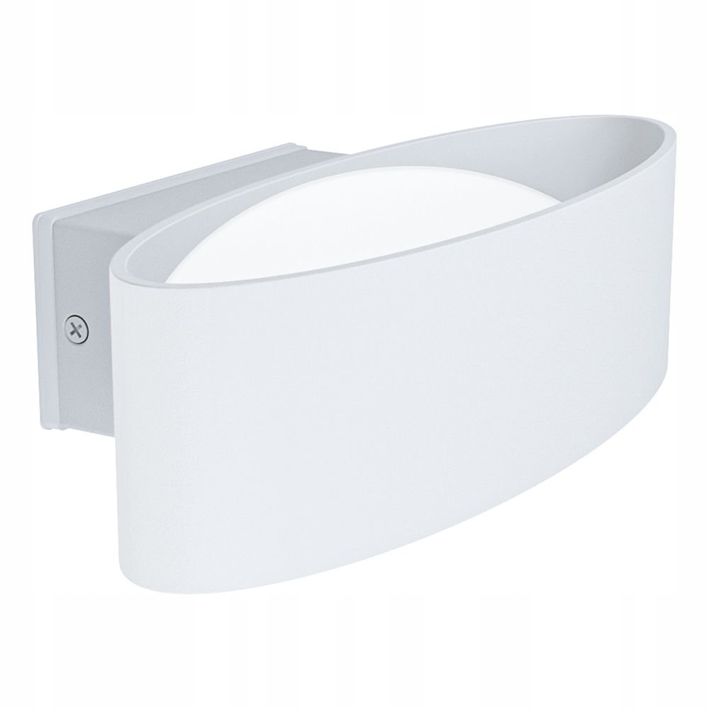 Venkovní Led svítidlo 10W Chinoa 98709 Eglo