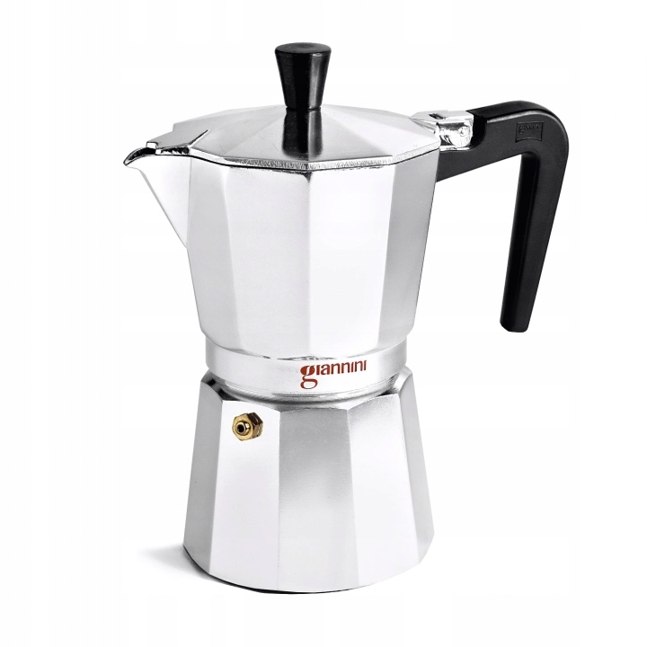 Giannini Nina kapacita 6 espressa