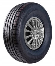 

4 x Powertrac CityRover 225/70R16 107 H XL opona