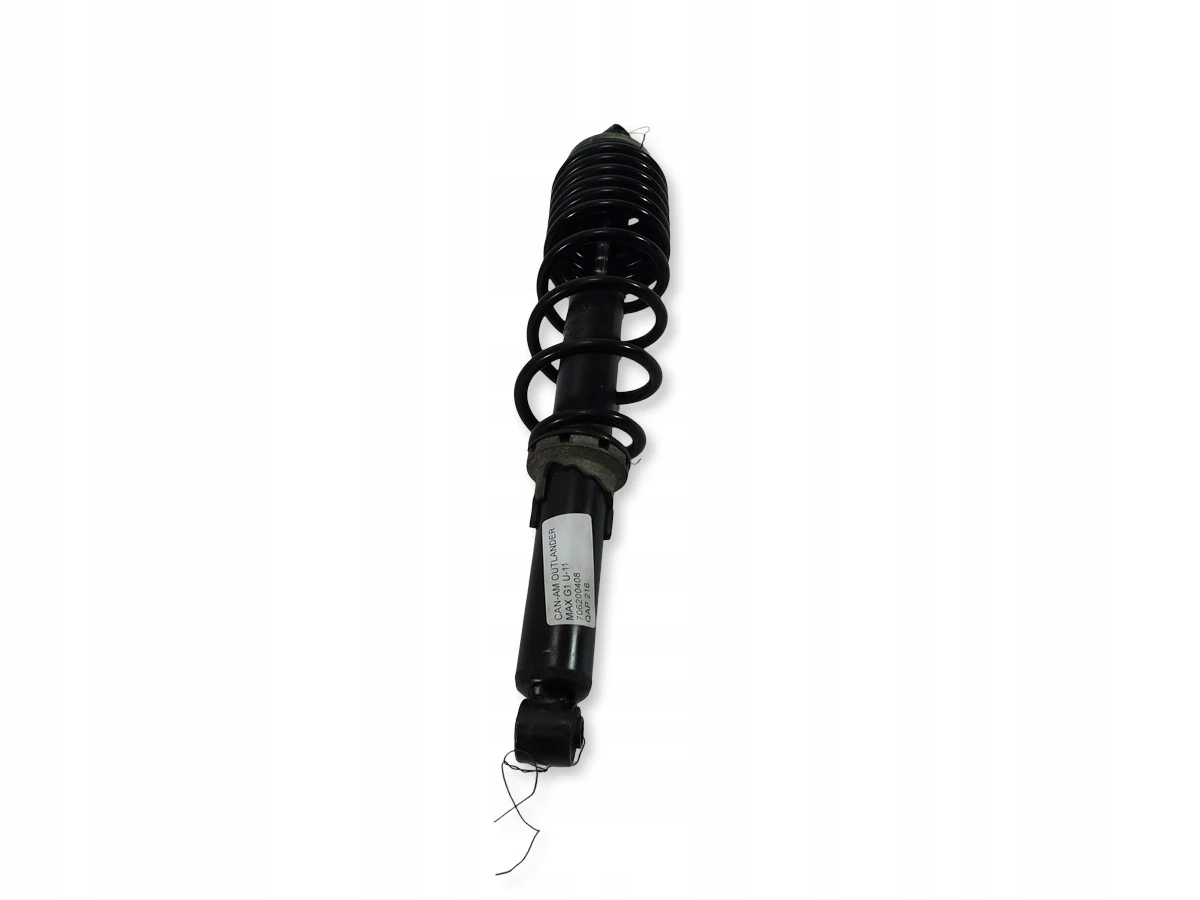 Tlmič Predného Tlmiča Can-am Outlander Max G1 U-11 706200408