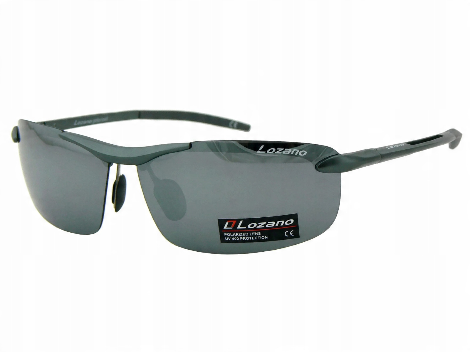 

Lozano okulary Polaryzacyjne do jazdy samochodem