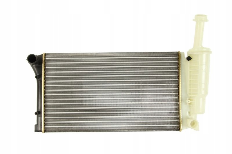 Chłodnice wody NISSENS 617852 Producent części Nissens