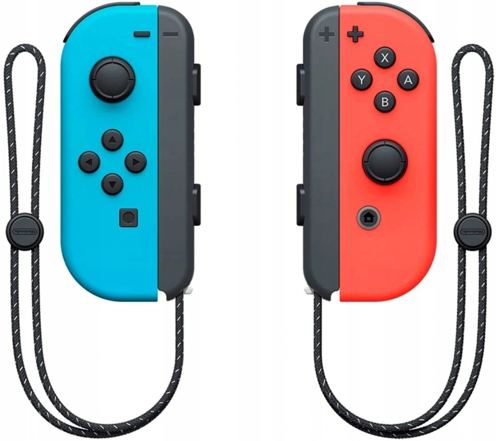 Konsola Nintendo Switch wielokolorowy • Cena, Opinie - Allegro