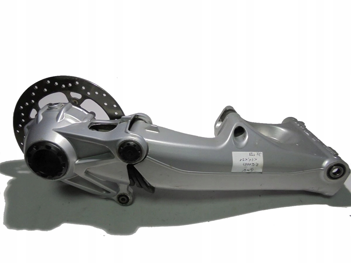 DYFER KARDAN WAHACZ BMW R1200GS K50 K51