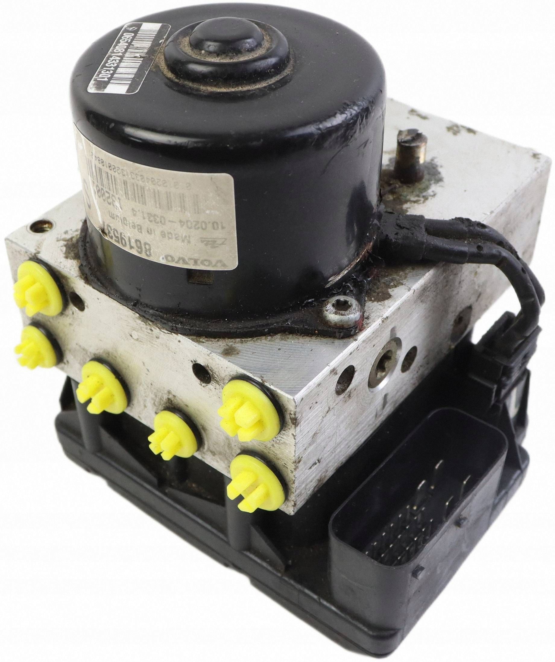 VOLVO S60 e V70 II S80 e Pompa ABS 8619538 346982 10.0949-0423.3